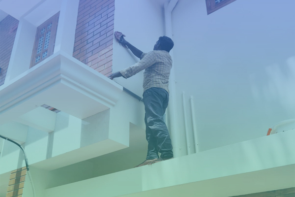 aadhira group painting services