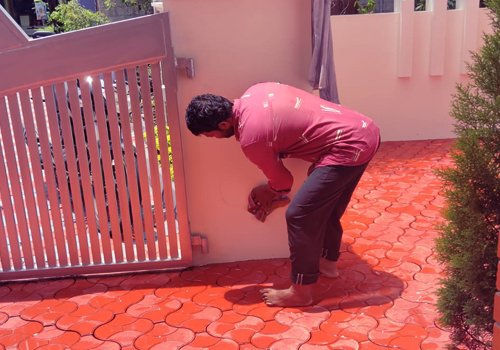 deep cleaning service in nagercoil