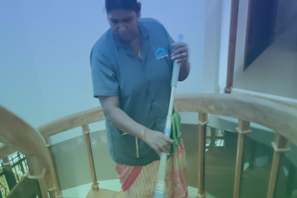 House Cleaning Sevices in Nagercol